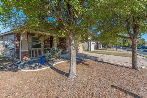 244 Chickadee Lane Leander TX 78641