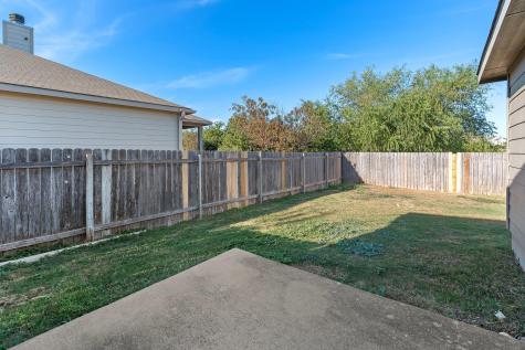 244 Chickadee Lane Leander TX 78641