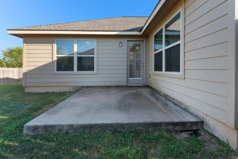 244 Chickadee Lane Leander TX 78641