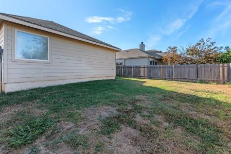 244 Chickadee Lane Leander TX 78641