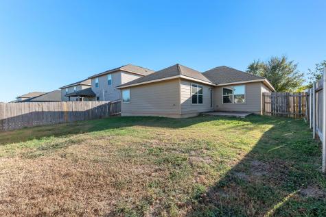 244 Chickadee Lane Leander TX 78641