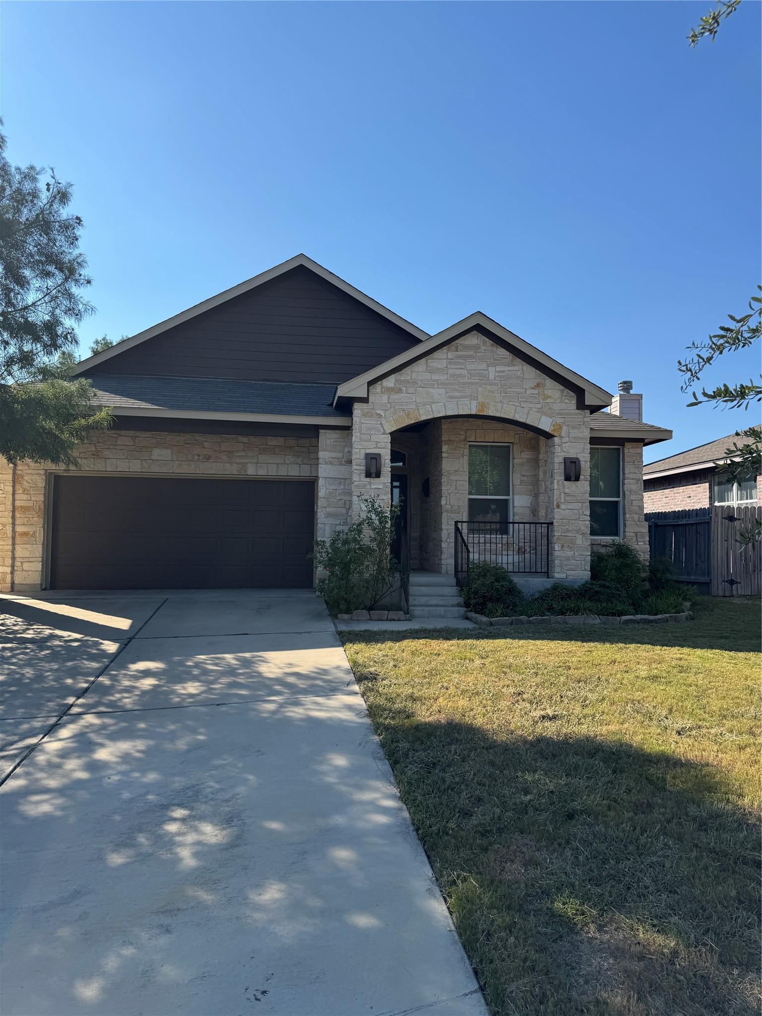 204 Wilderness Trail Elgin TX 78621