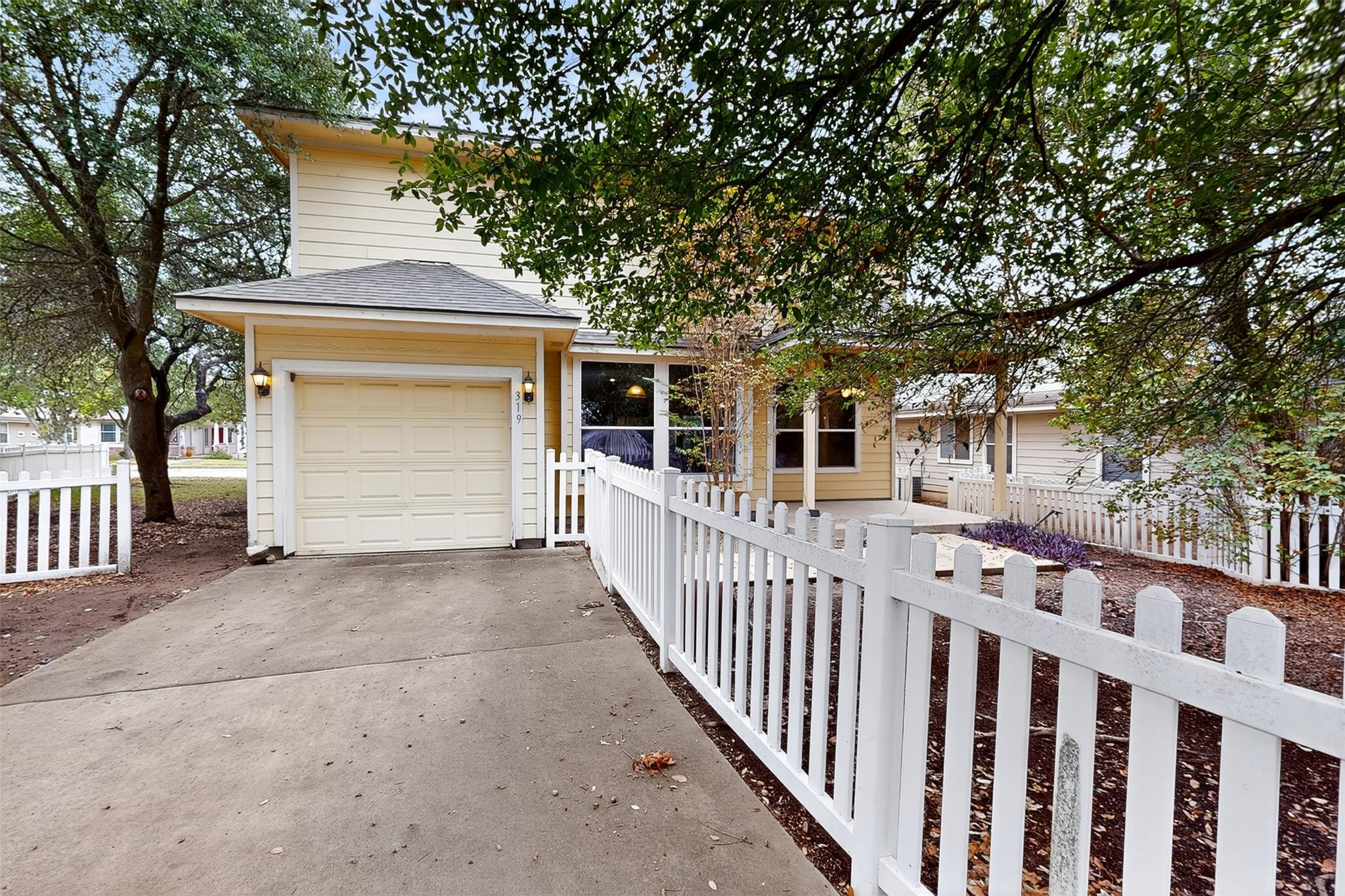 319 Bandstand Lane Cedar Park TX 78613