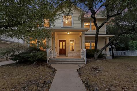 319 Bandstand Lane Cedar Park TX 78613