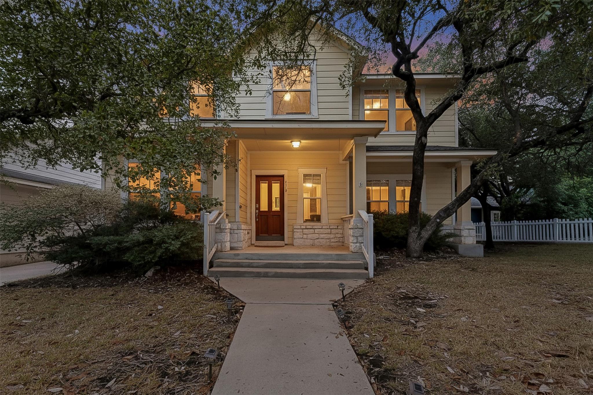 319 Bandstand Lane Cedar Park TX 78613