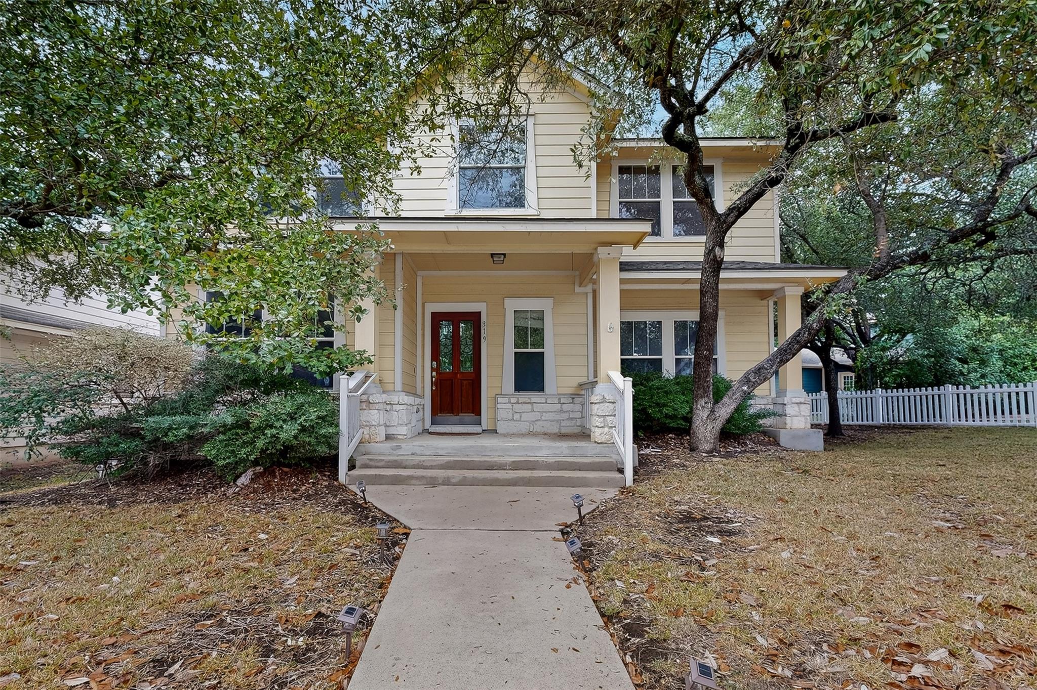 319 Bandstand Lane Cedar Park TX 78613