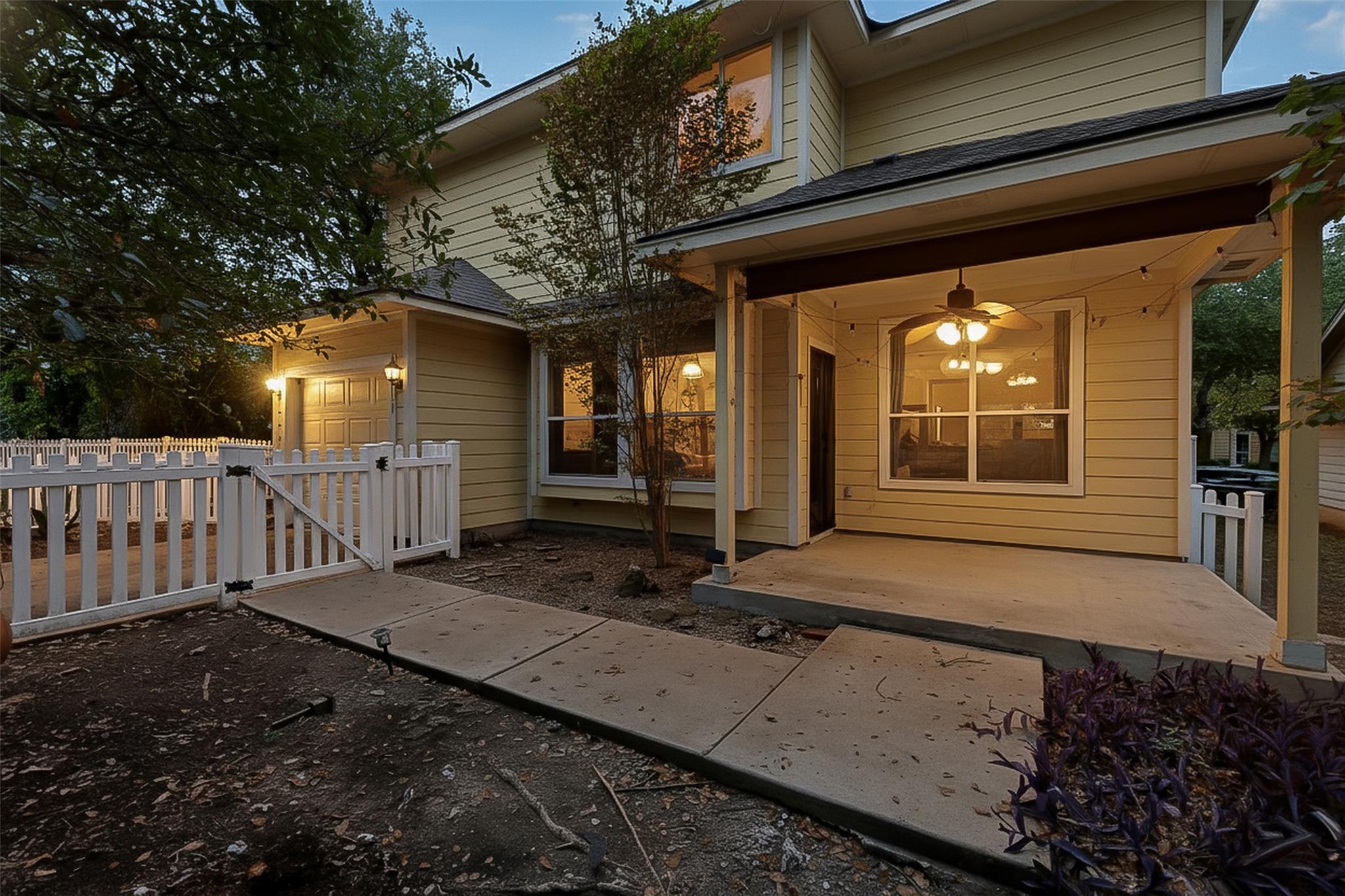 319 Bandstand Lane Cedar Park TX 78613