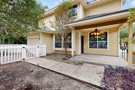 319 Bandstand Lane Cedar Park TX 78613