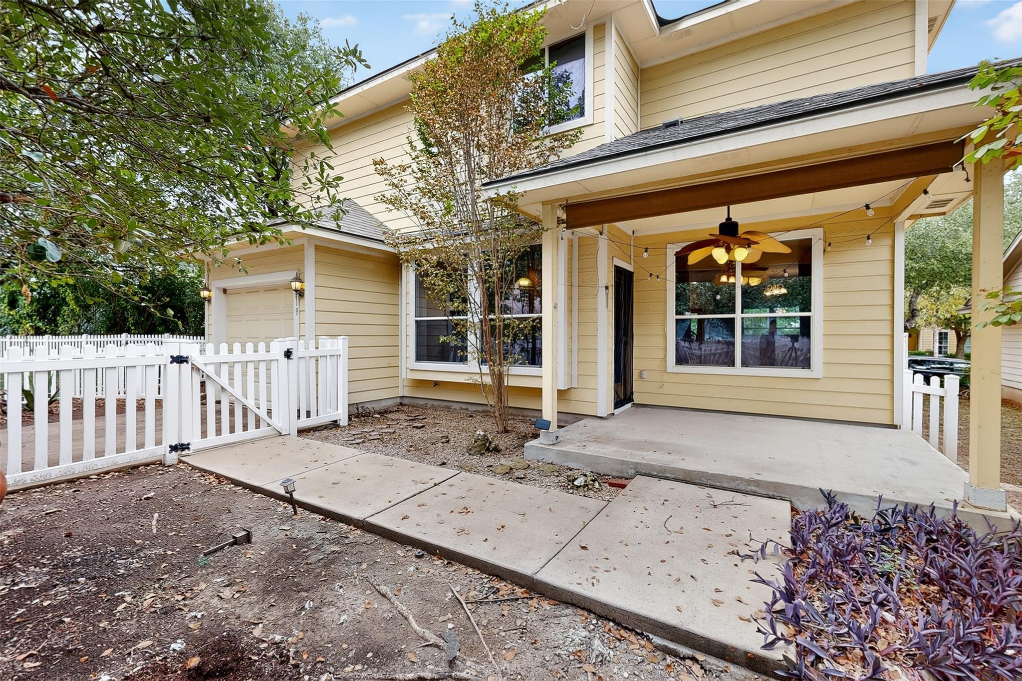 319 Bandstand Lane Cedar Park TX 78613