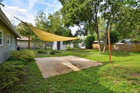 1408 Broadmoor Drive Austin TX 78723