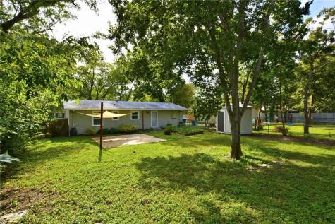 1408 Broadmoor Drive Austin TX 78723