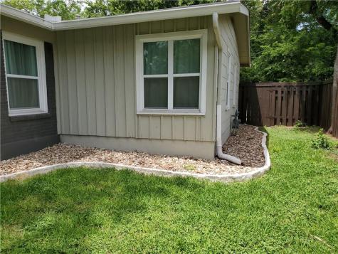 1408 Broadmoor Drive Austin TX 78723