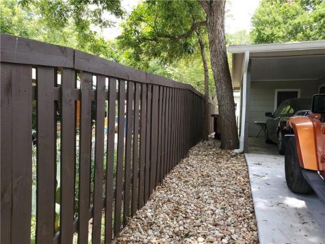 1408 Broadmoor Drive Austin TX 78723