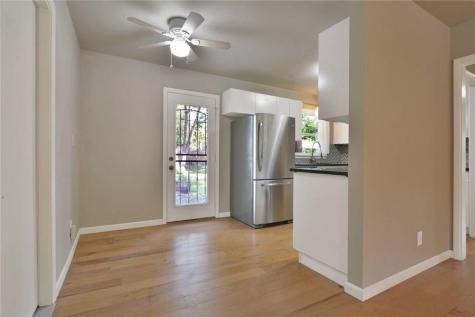 1408 Broadmoor Drive Austin TX 78723