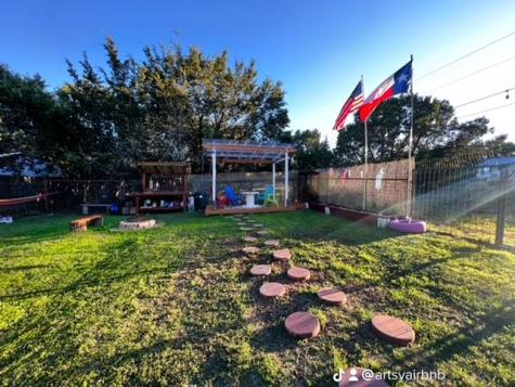 1104 Blueridge Drive Canyon Lake TX 78133