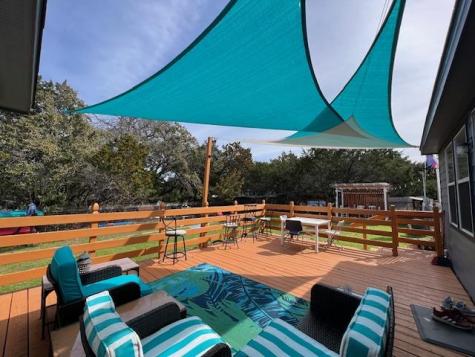 1104 Blueridge Drive Canyon Lake TX 78133