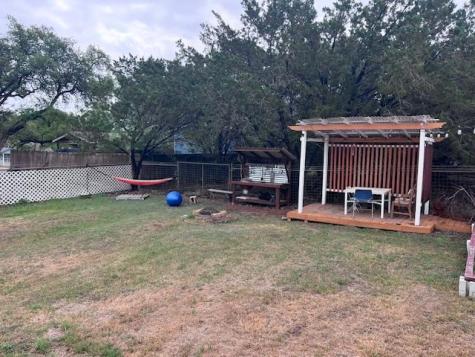 1104 Blueridge Drive Canyon Lake TX 78133