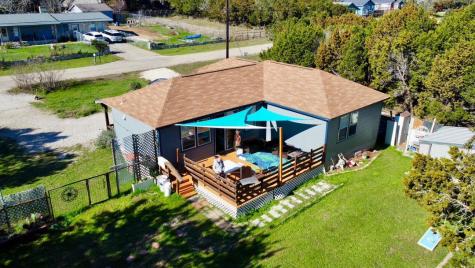 1104 Blueridge Drive Canyon Lake TX 78133