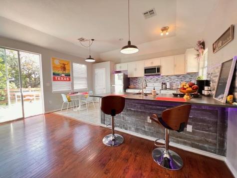 1104 Blueridge Drive Canyon Lake TX 78133