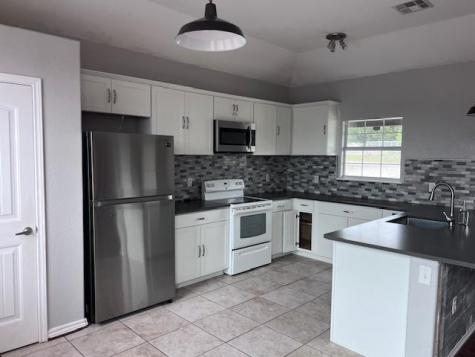 1104 Blueridge Drive Canyon Lake TX 78133