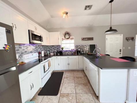 1104 Blueridge Drive Canyon Lake TX 78133