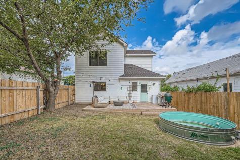 6915 Carver Avenue Austin TX 78752