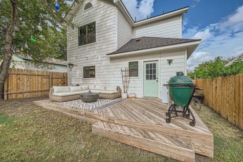 6915 Carver Avenue Austin TX 78752