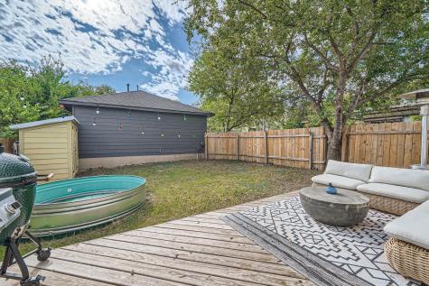 6915 Carver Avenue Austin TX 78752