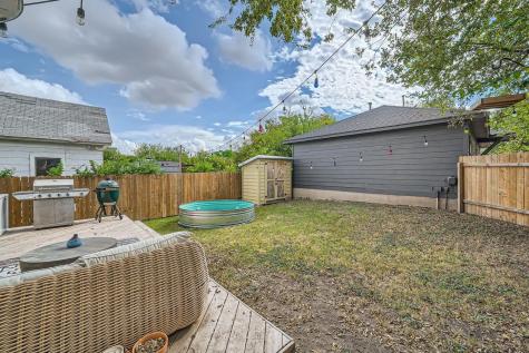 6915 Carver Avenue Austin TX 78752