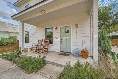 6915 Carver Avenue Austin TX 78752
