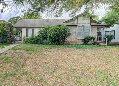 8116 West Gate Boulevard Austin TX 78745