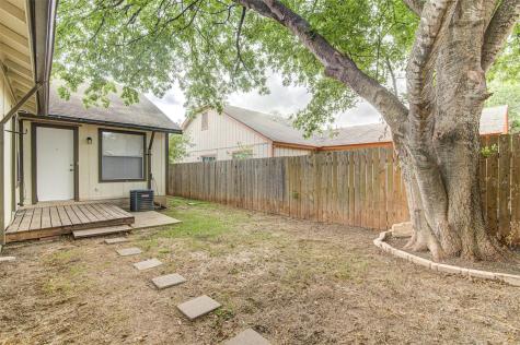 8116 West Gate Boulevard Austin TX 78745