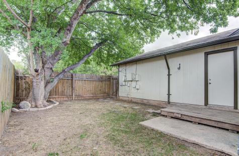 8116 West Gate Boulevard Austin TX 78745