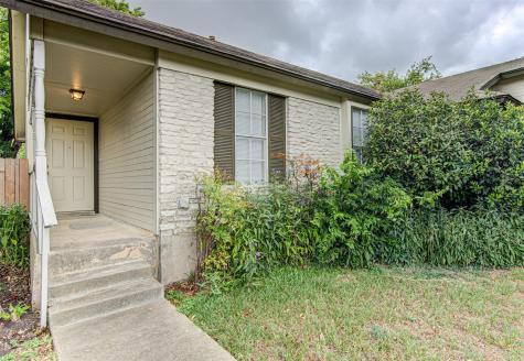8116 West Gate Boulevard Austin TX 78745