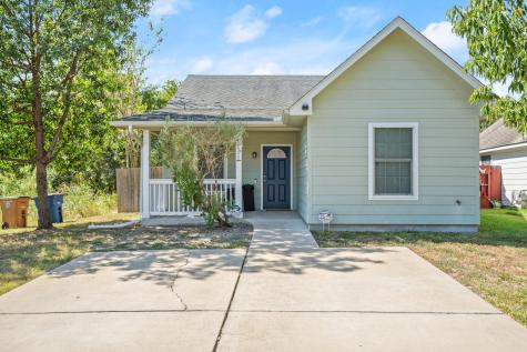 7000 Villita Avenida Street Austin TX 78741