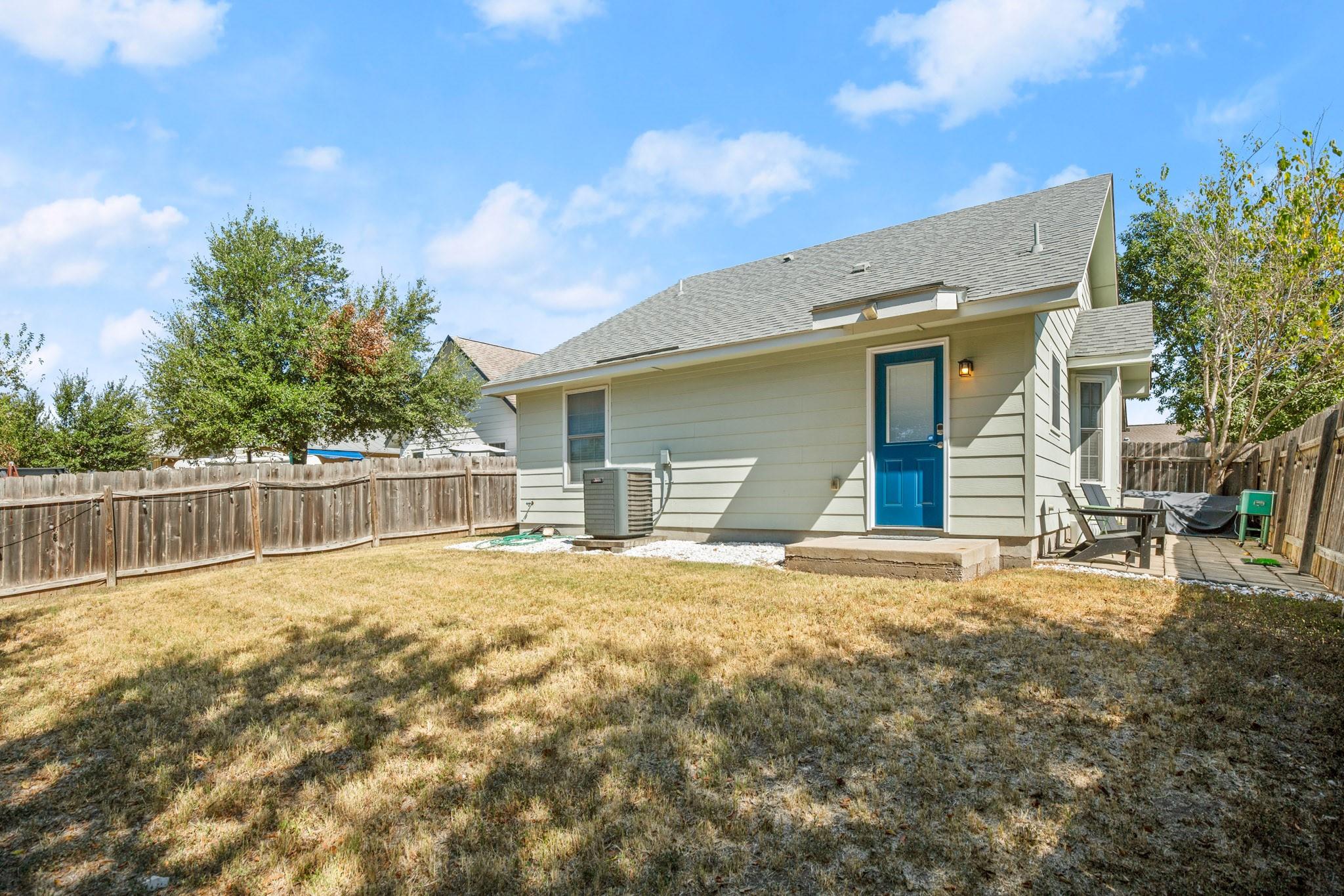 7000 Villita Avenida Street Austin TX 78741