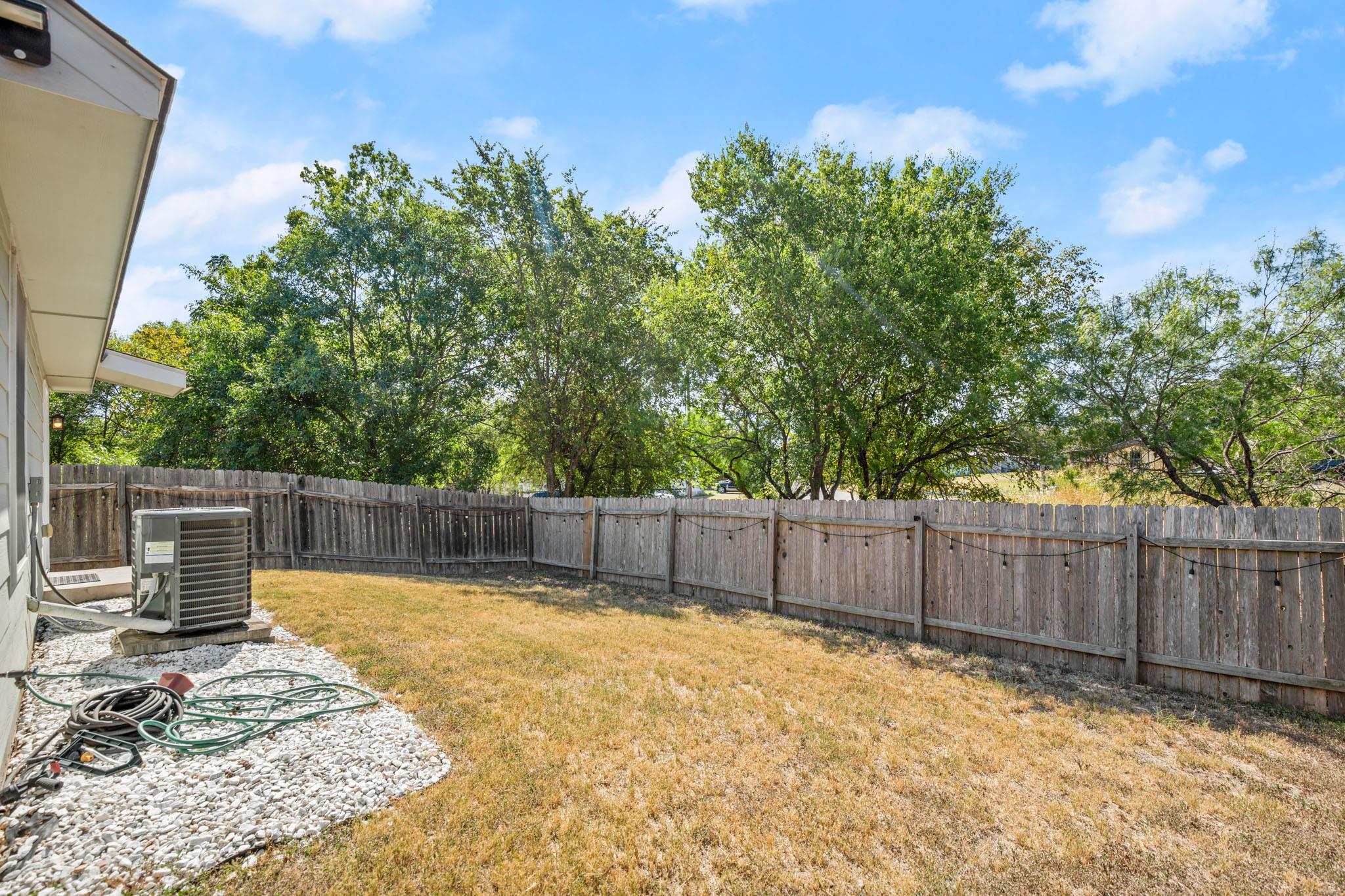 7000 Villita Avenida Street Austin TX 78741