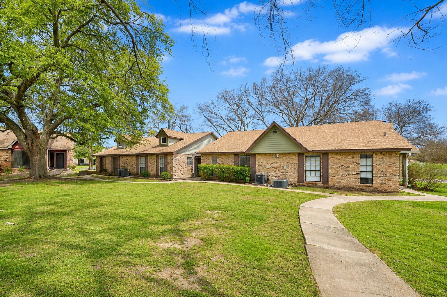 1601 Faro Drive Austin TX 78741
