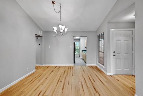 1601 Faro Drive Austin TX 78741
