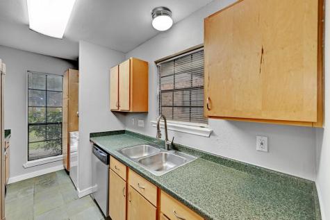 1601 Faro Drive Austin TX 78741