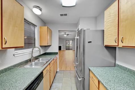 1601 Faro Drive Austin TX 78741
