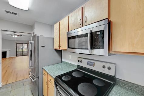 1601 Faro Drive Austin TX 78741