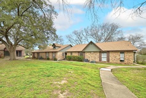 1601 Faro Drive Austin TX 78741