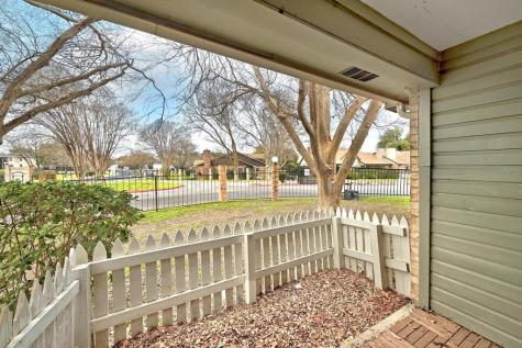1601 Faro Drive Austin TX 78741