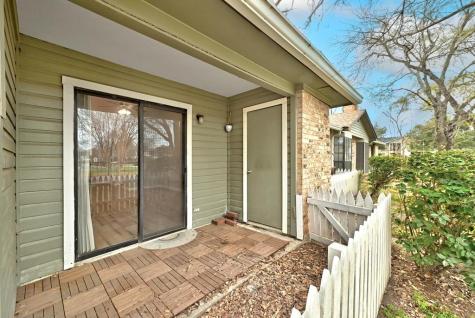 1601 Faro Drive Austin TX 78741