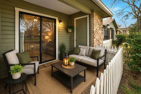 1601 Faro Drive Austin TX 78741