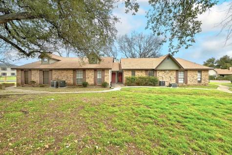 1601 Faro Drive Austin TX 78741