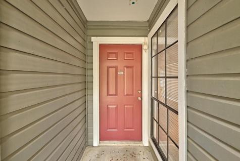 1601 Faro Drive Austin TX 78741