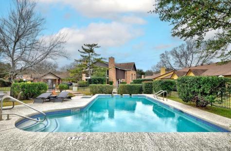 1601 Faro Drive Austin TX 78741