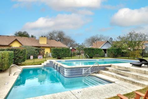 1601 Faro Drive Austin TX 78741